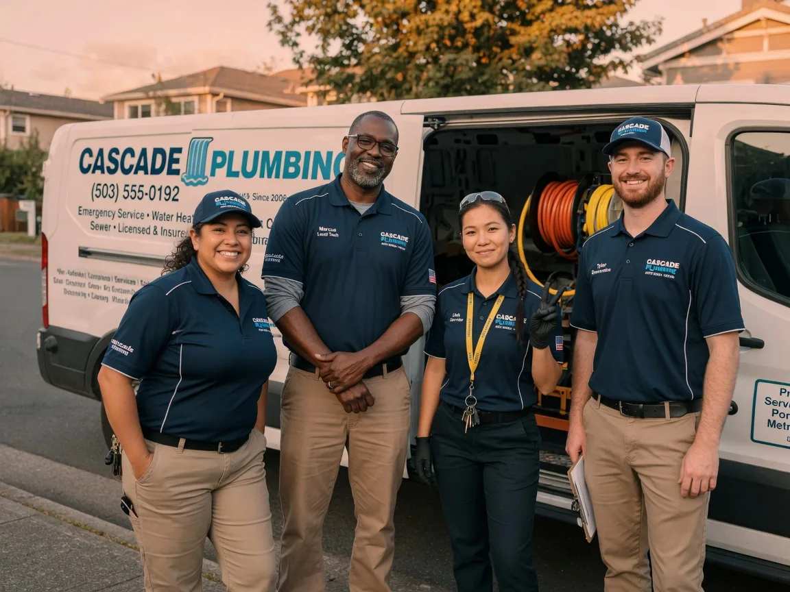 Emergency Plumber company in Spartanburg, SC